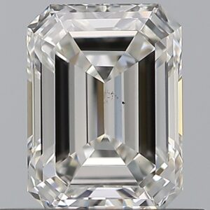 0.7 CT EMERALD