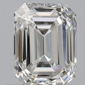 0.7 CT EMERALD