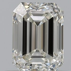 0.7 CT EMERALD