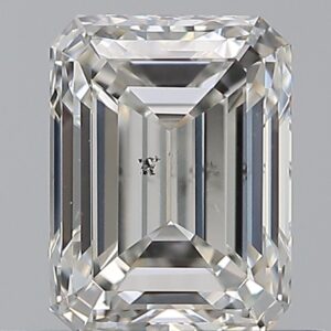 0.7 CT EMERALD