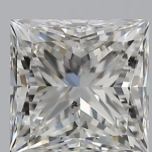 0.7 CT PRINCESS
