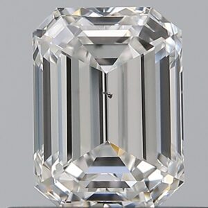 0.7 CT EMERALD