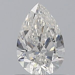 0.7 CT PEAR