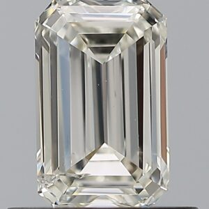 0.7 CT EMERALD