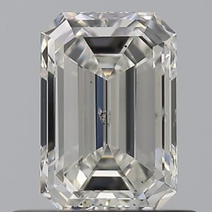0.7 CT EMERALD