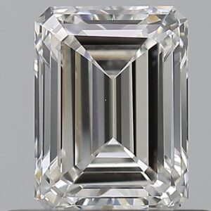 0.7 CT EMERALD