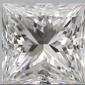 0.7 CT PRINCESS