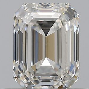 0.7 CT EMERALD