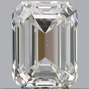 0.7 CT EMERALD