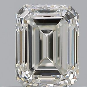 0.7 CT EMERALD