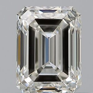 0.7 CT EMERALD