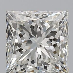 0.7 CT PRINCESS