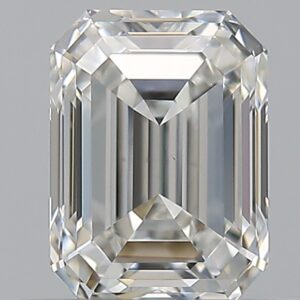 0.7 CT EMERALD