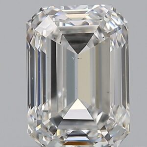 0.7 CT EMERALD