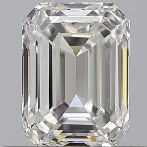 0.7 CT EMERALD