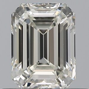 0.7 CT EMERALD