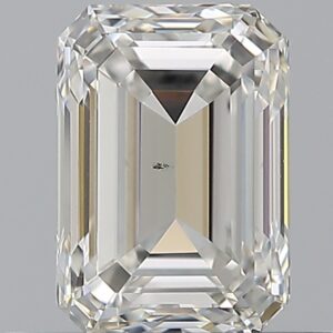 0.7 CT EMERALD