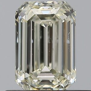 0.7 CT EMERALD