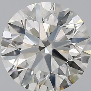 0.7 CT ROUND