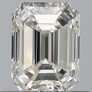 0.7 CT EMERALD