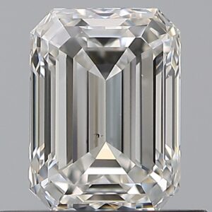 0.7 CT EMERALD