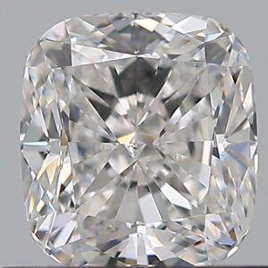 0.7 CT CUSHION