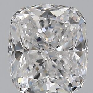 0.7 CT CUSHION