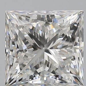 0.7 CT PRINCESS