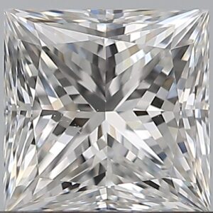 0.7 CT PRINCESS