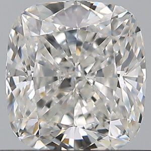 0.7 CT CUSHION