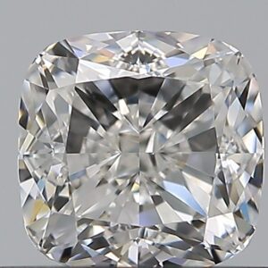 0.7 CT CUSHION