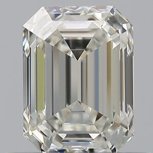 0.7 CT EMERALD