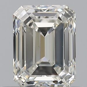 0.7 CT EMERALD