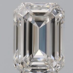 0.7 CT EMERALD
