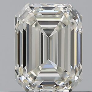0.7 CT EMERALD