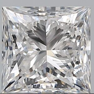 0.7 CT PRINCESS