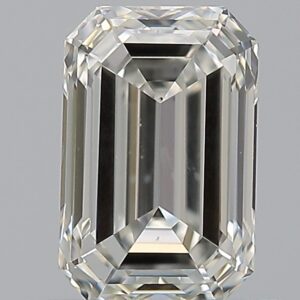 0.7 CT EMERALD