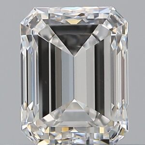 0.7 CT EMERALD