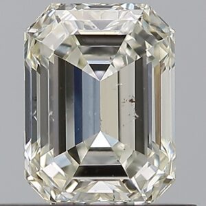 0.7 CT EMERALD