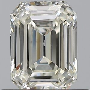 0.7 CT EMERALD