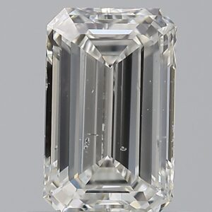 0.7 CT EMERALD