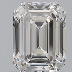 0.7 CT EMERALD
