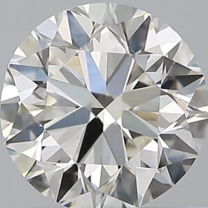 0.7 CT ROUND