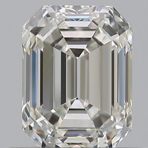0.7 CT EMERALD