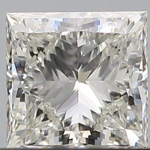 0.7 CT PRINCESS