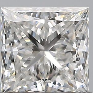 0.7 CT PRINCESS