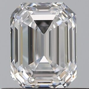 0.7 CT EMERALD
