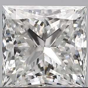 0.7 CT PRINCESS