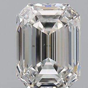 0.7 CT EMERALD