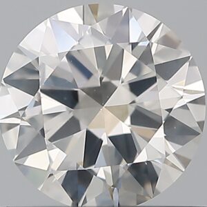 0.7 CT ROUND